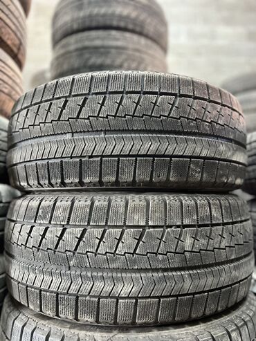 купить диски форд: Шиналар 215 / 50 / R 17, Кыш, Колдонулган, Жуп, Жеңил унаалар, Жапония, Bridgestone