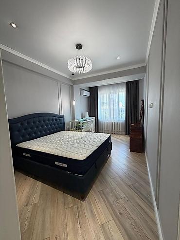 Продажа квартир: 3 комнаты, 93 м², Золотой квадрат Элитка, 4 этаж, Дизайнерский ремонт — 8