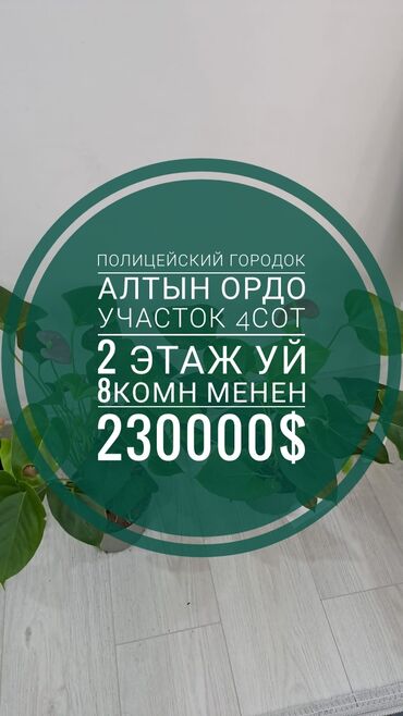 Продажа участков: 4 соток, Для строительства, Красная книга