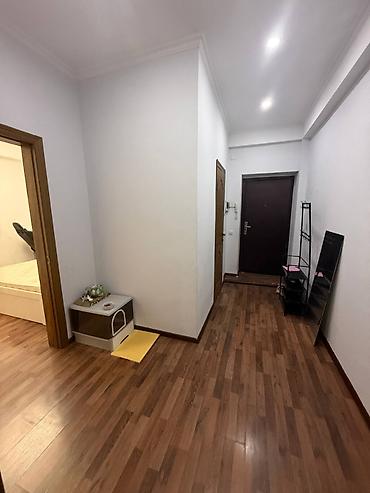 Продажа квартир: 1 комната, 54 м², сквер Тоголок Молдо Элитка, 4 этаж — 6