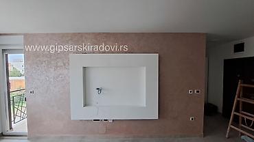 Usluge u domaćinstvu: Gipsarski Radovi Novi Sad Ns Stil Enterijeri www — 9