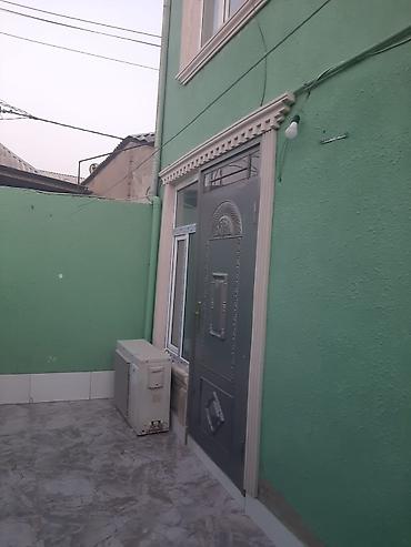 Mənzil kirayələyirəm: 4 otaqlı, 60 kv. m — 5