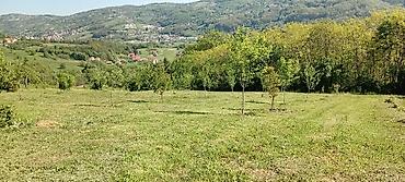 Kuće na prodaju: Kuća sa imanjem i pomoćnim objektima – grejanje na drva dva nivoa - — 11
