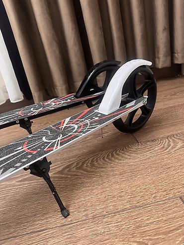 самокаты взрослые: 🛴 Складной самокат для подростков и взрослых (от 8 лет) 🚚 Бесплатная — 5