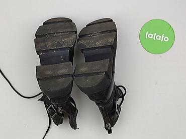 tanie glany: Botki damskie, rozmiar 37 — 4