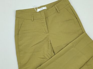 długie spódnice na lato reserved: Spodnie materiałowe, Reserved, XS, stan - Bardzo dobry