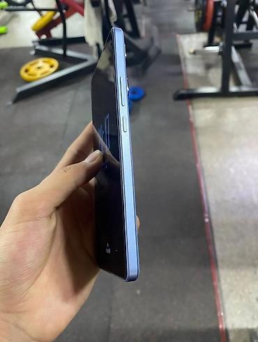 Уюлдук телефондор жана аксессуарлар: Vivo iQOO Neo, Жаңы, 256 ГБ, түсү - Көк, 2 SIM — 5