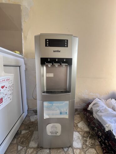 disbenser: Su dispenseri Simfer-SB2606 satilir