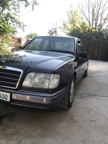 куплю автомашины мерс 3 2: Mercedes-Benz W124: 3.2 л, Бензин, Седан