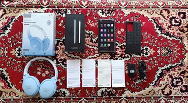 galaxy note 20 ultra qiymeti: Samsung Galaxy Note 20 Ultra, 256 GB, rəng - Ağ, İki sim kartlı