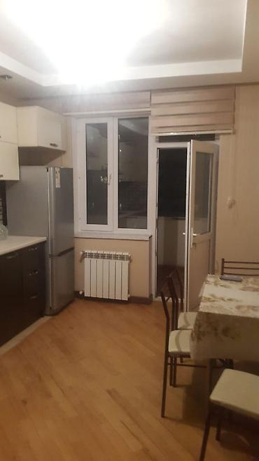 ofis: ✨ Nərimanovda, Cosmos MTK-da 2 Otaqlı Lüks Mənzil Kirayə Verilir! ✨ 📍 — 10
