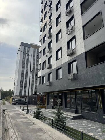 асанбай дом: 3 бөлмө, 102 кв. м, Элитка, 3 кабат, Дизайнердик ремонт