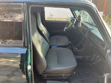 VAZ (LADA): VAZ (LADA) 2107: 1.6 l | 2006 il 48312 km Sedan — 7