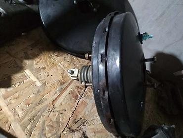 auto dijagnostika delphi: SERVO ZA KOCNICE ZA FORD FOCUS OD 1998. DO 2004. GOD. | Servo za — 2