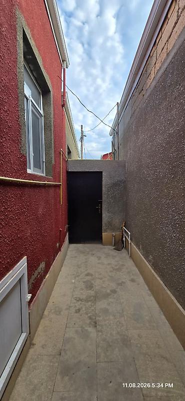 podmayak evler xirdalanda: 3 otaqlı, 55 kv. m, Yeni təmirli — 4