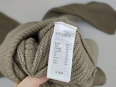 swetry van graaf: Vivance, Kardigan damski, rozmiar XL — 5