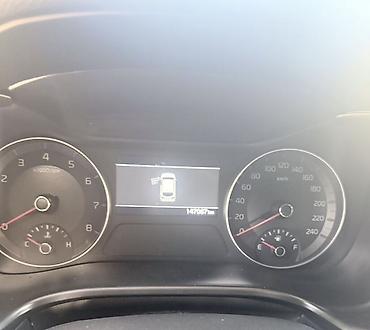 gdi: Kia K3: 2019 г., 1.6 л, Автомат, Бензин, Хэтчбэк — 6