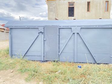 дом полатка: Продается усиленный грузовой вагон утепленный обшитый из внутри