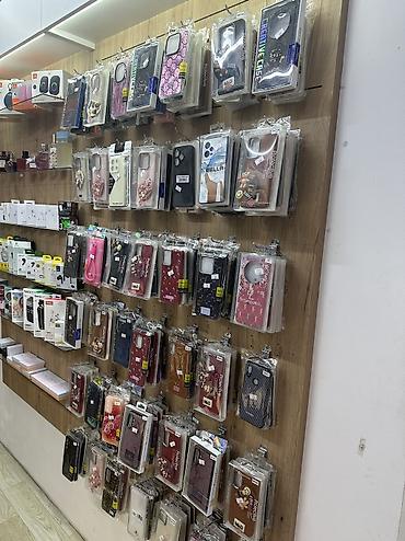 Другие комплектующие: Аксессуары для телефона и для Авто в наличии. Магазин парфюмерии — 20