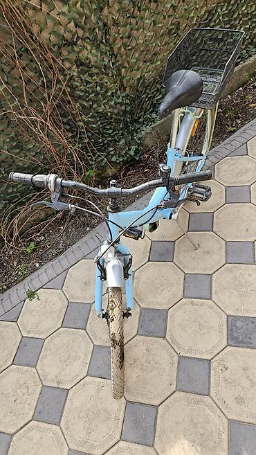 Городские велосипеды: Велосипед Германия 🇩🇪 at lalafo.kg — 7 Городские велосипеды: Велосипед Германия 🇩🇪 — 7