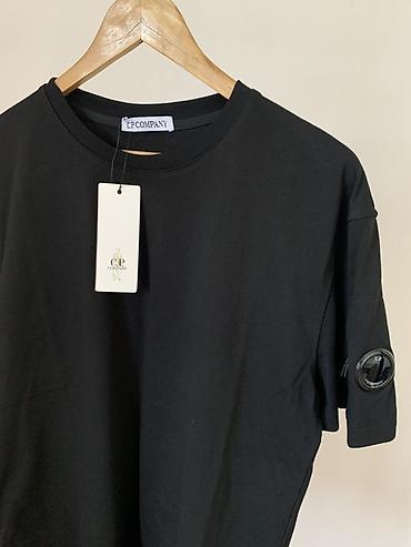 tech fleece: Легкий городской комплект C.P. Company: куртка-ветровка и брюки- — 6