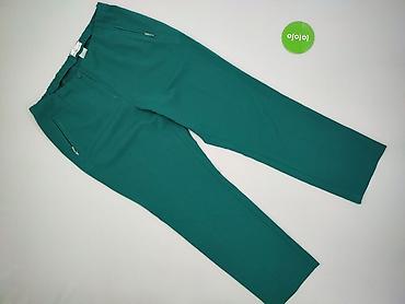 gerry weber: Helena Vera, Spodnie materiałowe damskie, rozmiar 5XL — 2
