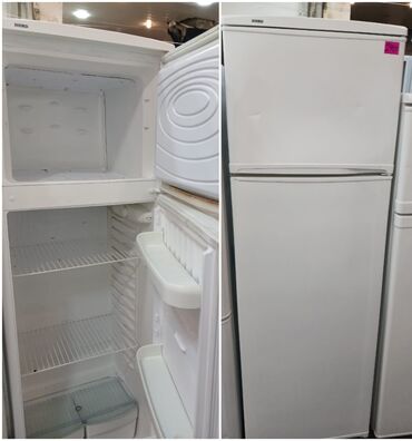 uğur soyuducuları: Б/у 2 двери Nord Холодильник Продажа