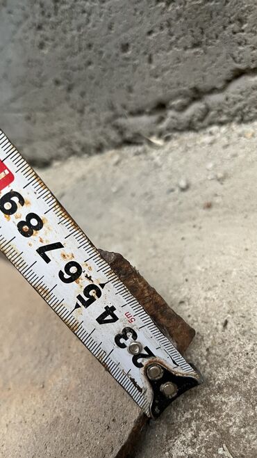 Швеллеры: Продаю швеллера Советские . 1. Длинна 4,2 метра ширина 5,5 см высота — 5