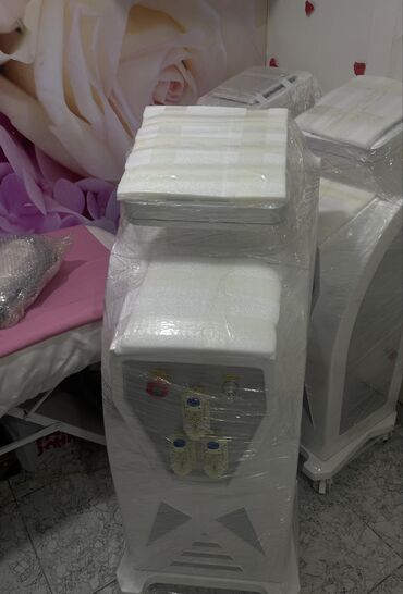 Lazer aparatları: *lazer epi̇lyasi̇ya alexsandri̇t ati̇w ! Super tekli̇f!!! AYDA 300 AZN — 6