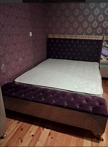2 təknəfərlik çarpayı, Dolab, Termo, 2 tumba, Türkiyə, İşlənmiş