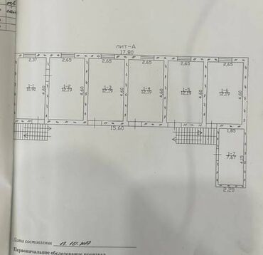 продаю дом аэропорт: Дом, 50 м², 6 комнат, Агентство недвижимости