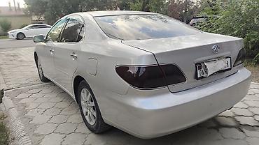 лексус 330 ес: Lexus ES: 2005 г., 3.3 л, Автомат, Бензин, Седан — 8