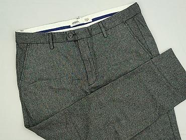 duffy buty: Burton Menswear London, Spodnie materiałowe damskie, rozmiar 3XL — 1