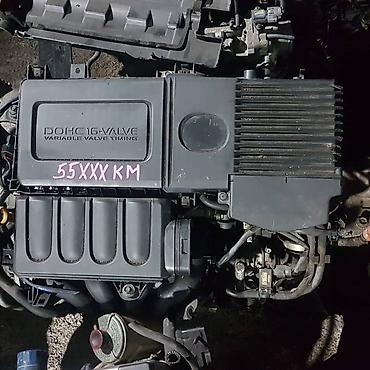 type r: Бензиновый мотор Honda 2004 г., 2 л, Б/у, Оригинал, Япония — 5