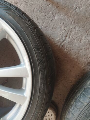 грузовик сапок: Колеса в сборе 225 / 40 / R 18, Лето, Комплект, Легковые, Литые