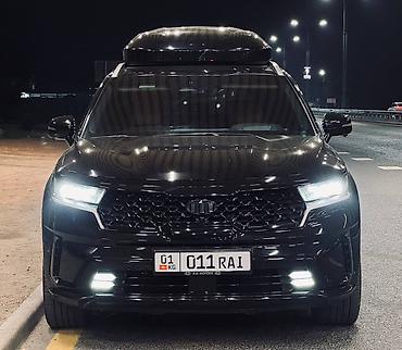 aion s: Kia Sorento: 2020 г., 2.2 л, Робот, Дизель, Кроссовер — 3