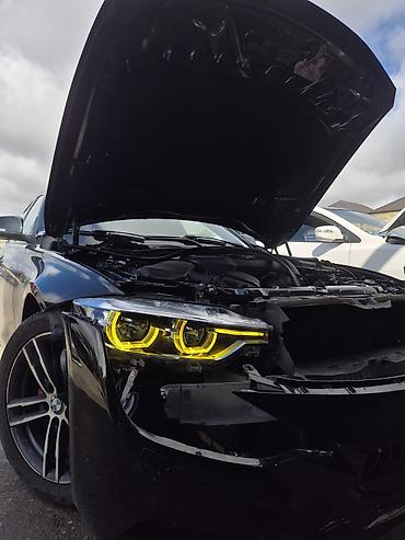 lent isiqlar: BMW F30, Orijinal, Yeni — 1