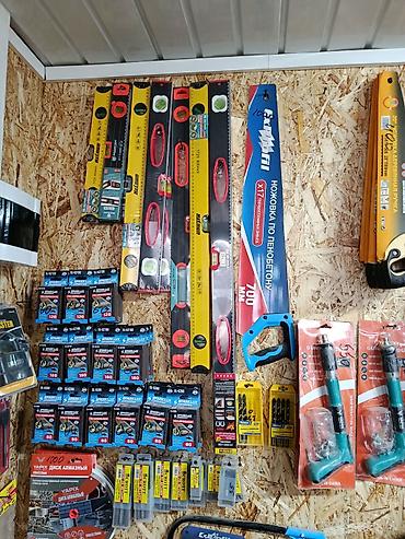 Наборы инструментов: 🔥 ИНСТРУМЕНТ ДЛЯ СТРОЙКИ И РЕМОНТА — ЦЕНЫ БОМБА 🔥 Надёжный — 3