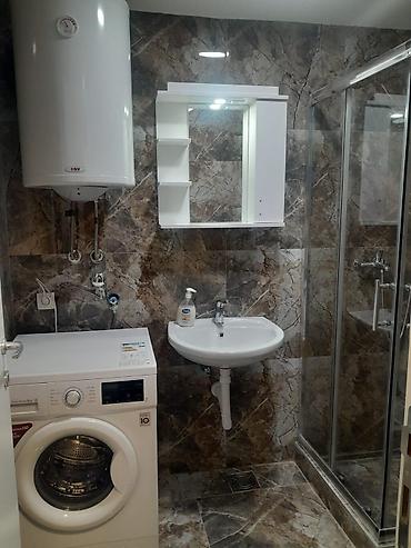 Prodaja stanova: Dvosoban stan sa terasom i panoramskim pogledom. - Raspored: dnevni — 3