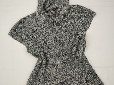 wedze kurtka puchowa: Kardigan damski, F&F, rozmiar 3XL