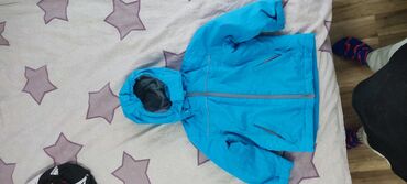 mont jakne proizvodnja: Puffer jacket, 110-116