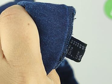 jeans push up: Tchibo, Spódnica damska, rozmiar L — 5