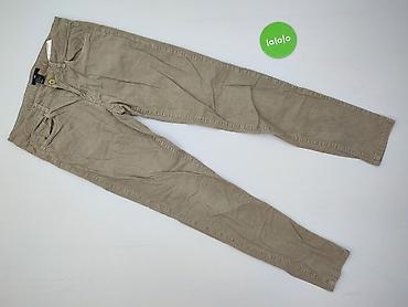clibee buty: H&M, Spodnie materiałowe damskie, rozmiar M — 2