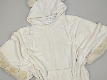 fluff outerwear kurtki: F&F, Ponczo damskie, rozmiar L — 1