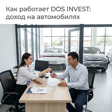 Готовый бизнес: Инвестиция в бизнес — 5