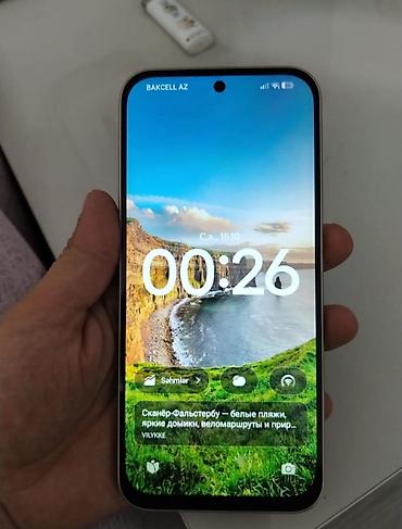 terter telfon: Salam 3 4 gunun telefonudu tecili pul lazim oldugu ucun satilir — 2