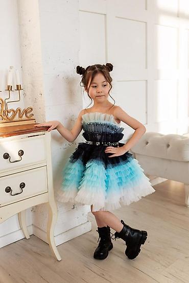 Платья: Детское платье — 5