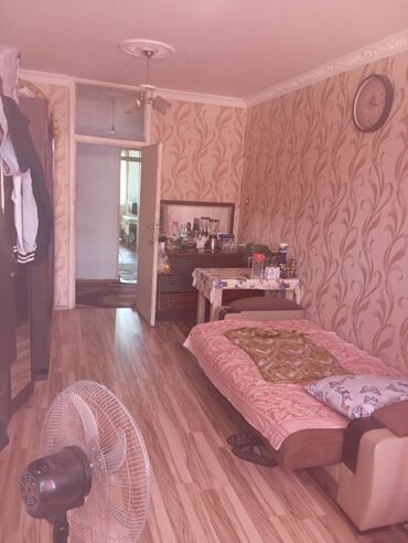 Köhnə tikili: Bakı, Həzi Aslanov qəs., 5 otaqlı, Köhnə tikili, m. Həzi Aslanov, 110 kv. m -da lalafo.az — 4 Köhnə tikili: Bakı, Həzi Aslanov qəs., 5 otaqlı, Köhnə tikili, m. Həzi Aslanov, 110 kv. m — 4