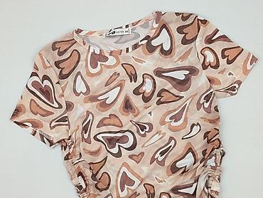 bluzki cold shoulder: FB Sister, Top damski, rozmiar XS — 1