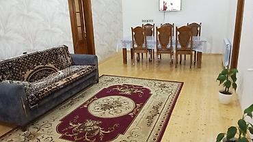 снять комнату в баку: 120 м², 4 комнаты, Комби, Газ, Водопровод — 6